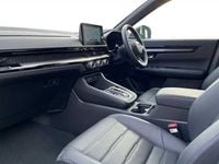 Used Honda CR-V Advance 184 HP (135 kW) 2025 White SUV