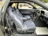 Used Nissan Skyline S 280 HP (205 kW) 1993 Black Coupe