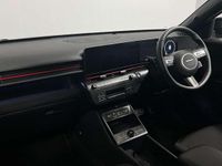 Used Hyundai Kona N Line 127 HP (93 kW) 2025 Red SUV