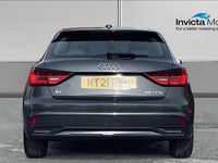 Used Audi A1 Sport 2021 Grey SUV