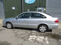 used Mazda 626 2.0 GXi 5 DOOR AUTO SPARES OR REPAIRS ONLY