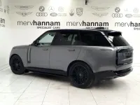 Used Land Rover Range Rover Autobiography 2022 Grey SUV
