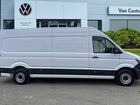 used VW Crafter 2.0 TDI 140PS Trendline High Roof Van