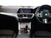 Used BMW 420 Gran Coupé M Sport 181 HP (133 kW) 2023 Blue Coupe