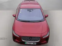 Used Jaguar I-Pace SE 294 kW (400 HP) 2023 Red SUV