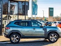 New Dacia Duster Journey 2025 SUV