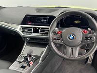 used BMW M4 Competition M xDrive Coupe