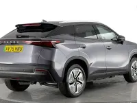 Used Omoda 5 155 kW (211 HP) 2025 SUV