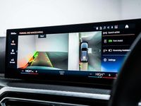 Used BMW M340 Comfort Edition 2023 Grey Sedan