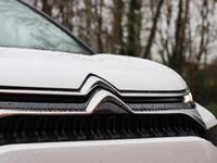 used Citroën C3 Aircross 1.2 PURETECH SHINE PLUS EAT6 EURO 6 (S/S) 5DR PETROL FROM 2023 FROM ALDERSHOT (GU11 1TS) | SPOTICAR