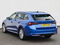 Used Skoda Octavia 2025 Estate