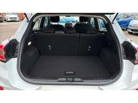 Used Ford Puma Titanium 125 HP (91 kW) 2023 White SUV