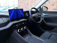 Used Skoda Kodiaq SE L 150 HP (110 kW) 2025 Silver SUV