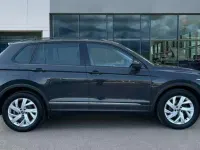 Used VW Tiguan Life 128 HP (94 kW) 2024 Grey SUV