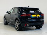 used Jaguar E-Pace 2.0d [240] R-Dynamic HSE 5dr Auto