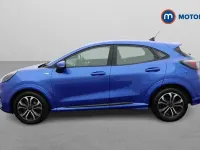 Used Ford Puma ST-Line 125 HP (91 kW) 2023 SUV