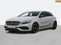 Used Mercedes A180 SE 2016