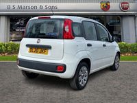 used Fiat Panda 1.2 Pop 5dr