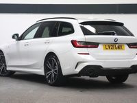 used BMW 330e M Sport Touring