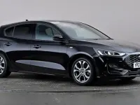 Used Ford Focus ST-Line 125 HP (91 kW) 2023 Hatchback