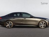 Used BMW i5 M Sport 246 kW (335 HP) 2024 Grey