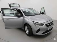 Used Vauxhall Corsa 2020 Grey Hatchback