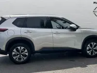 Used Nissan X-Trail N-Connecta 204 HP (150 kW) 2023 Silver SUV