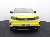 Usado Ford Capri Extended Range 250 kW (340 CV) 2025 Amarillo SUV