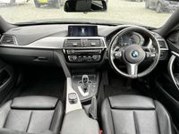 used BMW 420 Gran Coupé i M Sport