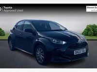 Used Toyota Yaris Hybrid 116 HP (85 kW) 2026 Hatchback