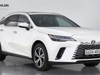 Used Lexus RX450h+ 309 HP (227 kW) 2024 Estate