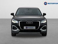 Used Audi Q2 Sport 2023 Black SUV