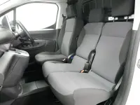 Usado Toyota Proace 100 kW (136 HP) 2023 Branco Monovolume