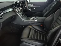 Used Mercedes C300e AMG line 306 HP (225 kW) 2021 Sedan