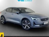 Used Polestar 2 Pilot 300 kW (408 HP) 2021 Hatchback