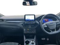 Used Ford Kuga ST-Line X 224 HP (164 kW) 2023 Red SUV