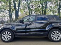 Usado Land Rover Range Rover evoque SE 179 HP (131 kW) 2018 Citadino