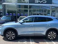 Used BYD Seal Design 324 HP (238 kW) 2026 Estate