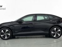 Used Polestar 4 Plus 200 kW (272 HP) 2025 Black SUV