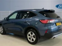Usado Ford Kuga Zetec 150 CV (110 kW) 2022 Other SUV