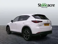 Used Mazda 6 Edition 165 HP (121 kW) 2022 White SUV