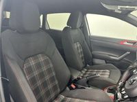 Used VW Polo GTI 207 HP (152 kW) 2020 White Hatchback