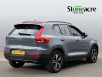 Used Volvo XC40 Plus 163 HP (119 kW) 2026 SUV