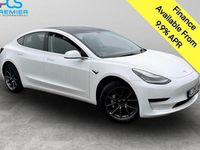 Used Tesla Model 3 Standard Range Plus 239 kW (325 HP) 2020 Sedan