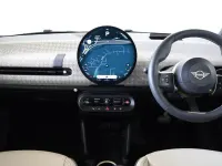 Used Mini Cooper Hatch 133 kW (181 HP) 2025 Black Hatchback