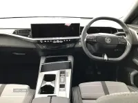 Used Vauxhall Grandland X Ultimate 134 HP (98 kW) 2025 Black SUV