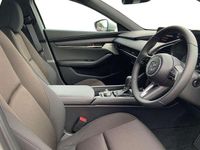 Ny Mazda 3 Exclusive-Line 140 HK (102 kW) 2026 Halvkombi