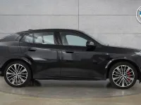 Used BMW iX2 M Sport 227 kW (309 HP) 2025 Black SUV