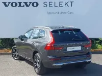 Second-hand Volvo XC60 Inscription 350 CP (257 kW) 2022 Gri SUV