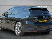 Used BMW iX Comfort Edition 449 kW (611 HP) 2023 Black SUV